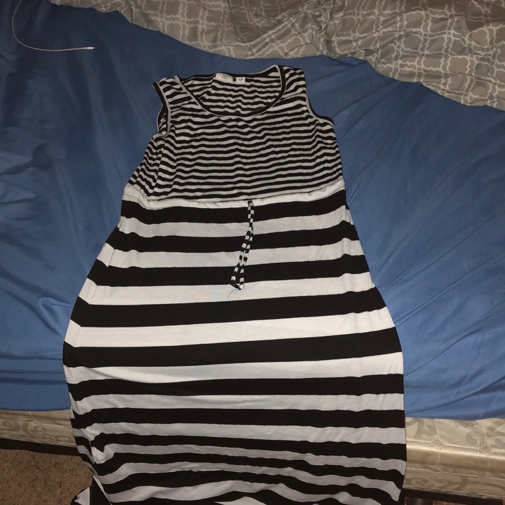 Cato dress
